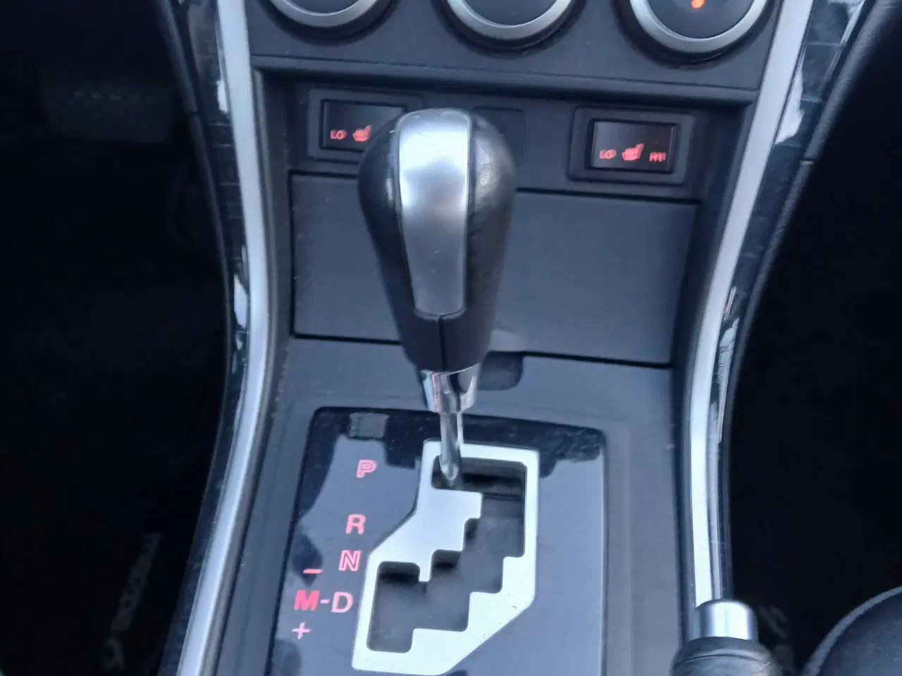 Billede 5 - Mazda Stc 6 km 133000