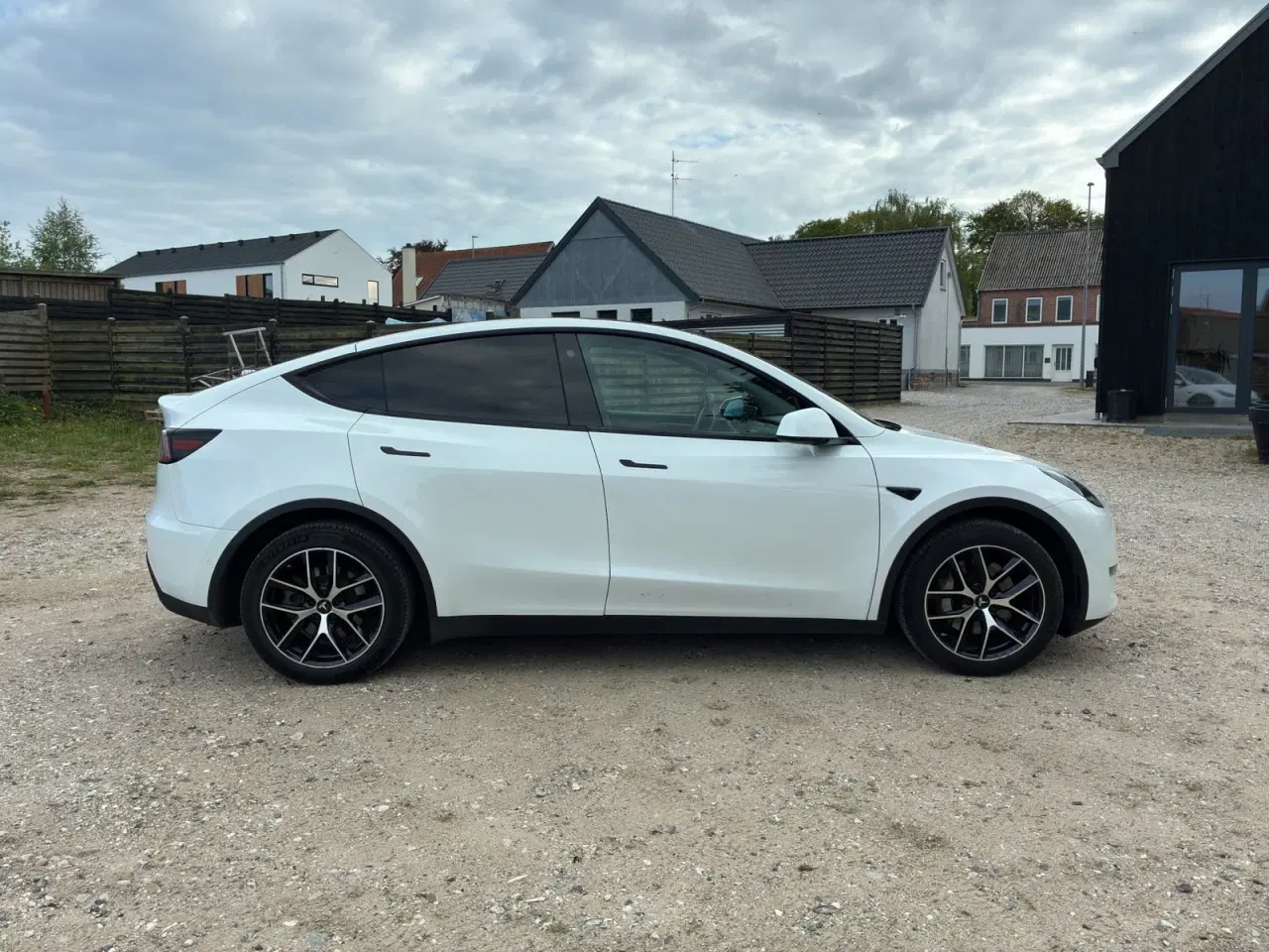 Billede 4 - Tesla Model Y  Long Range AWD