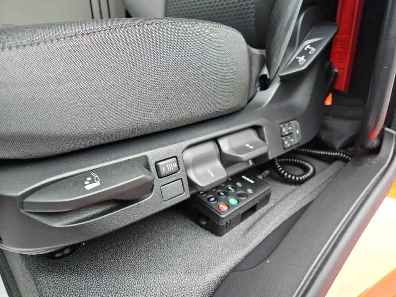 Billede 16 - MAN TGL 8.220 BL, Lukket kasse