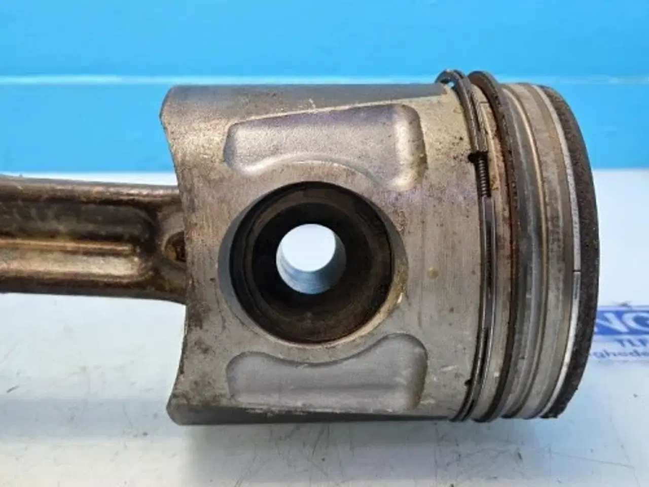 Billede 7 - Iveco Cursor10   Stempel   8094838