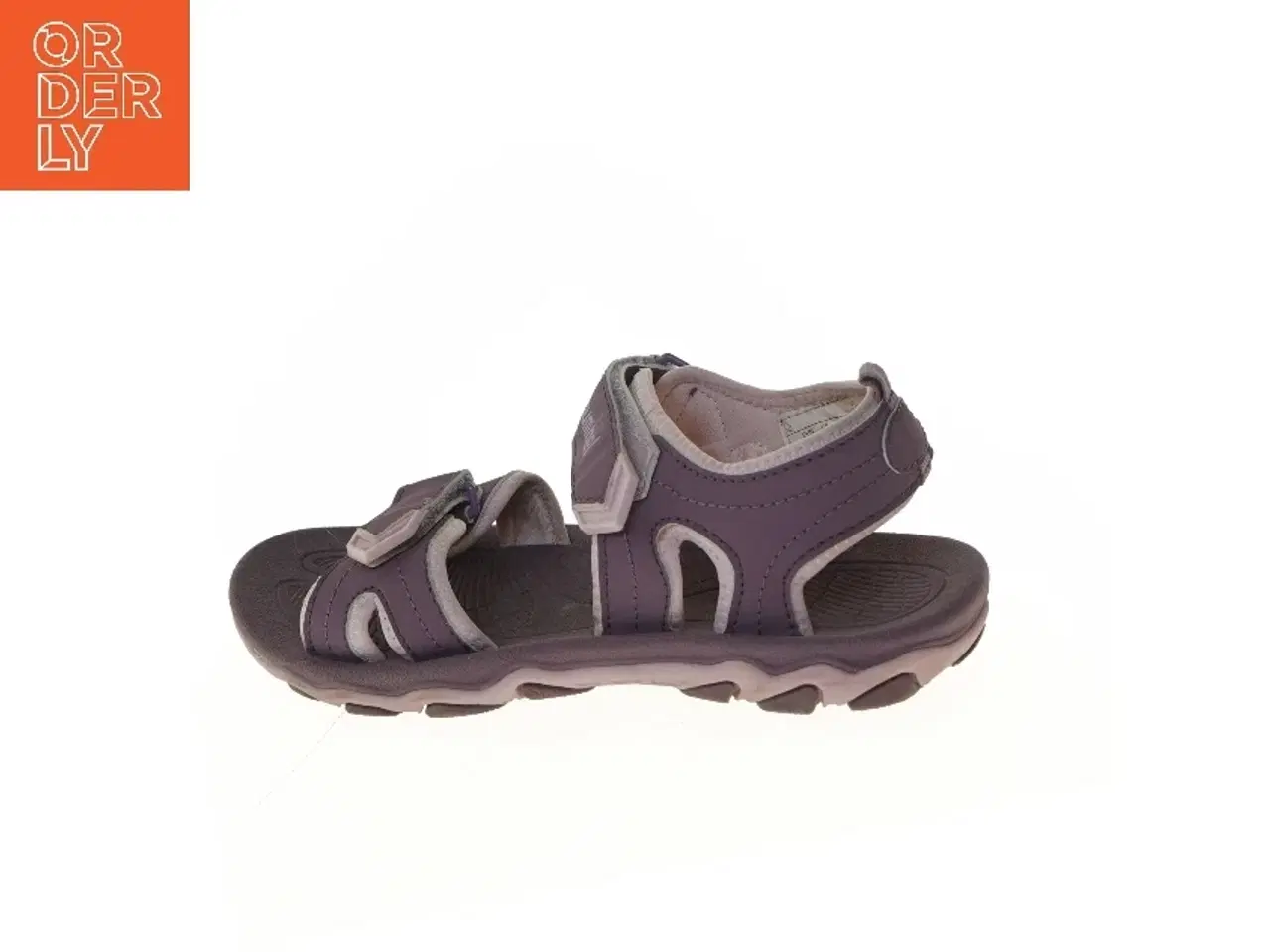 Billede 1 - Hummel børnesandaler fra Hummel (str. 34 )