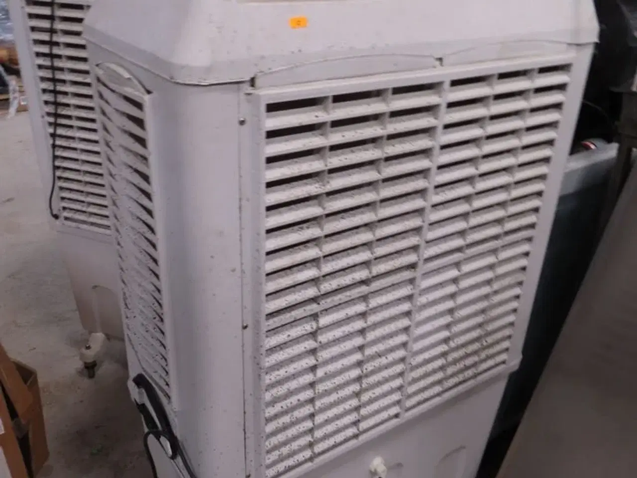Billede 4 - Klimamaster S80