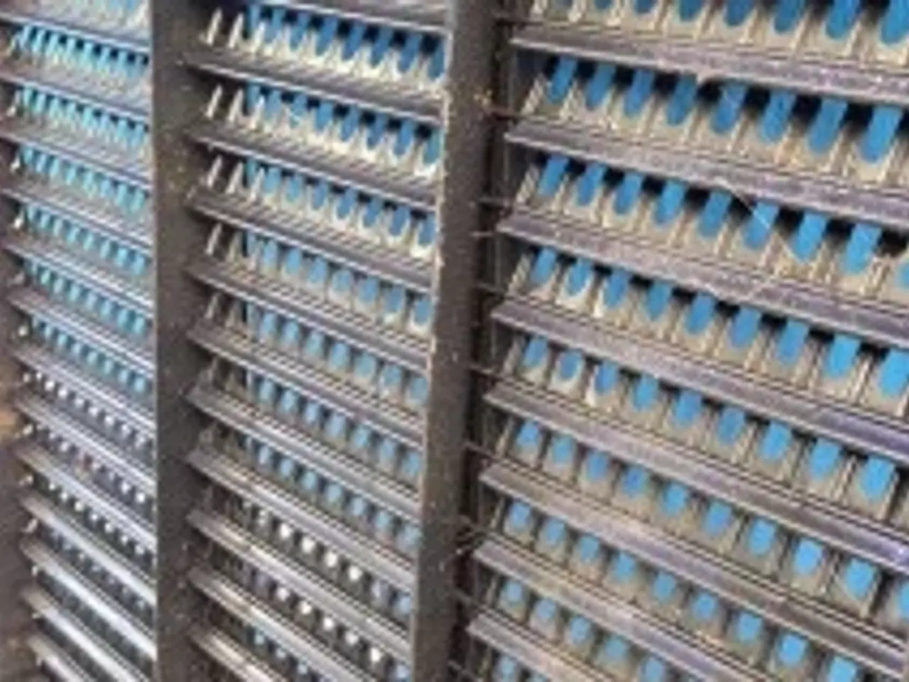 Billede 8 - New Holland CR9080 Oversold 84454521 (1)