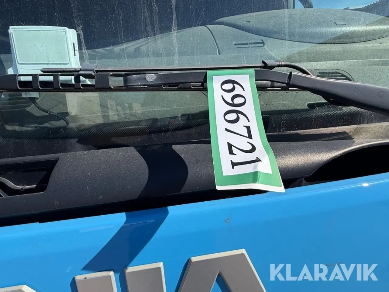 Billede 10 - Lastbil Scania P280 LB 4x2