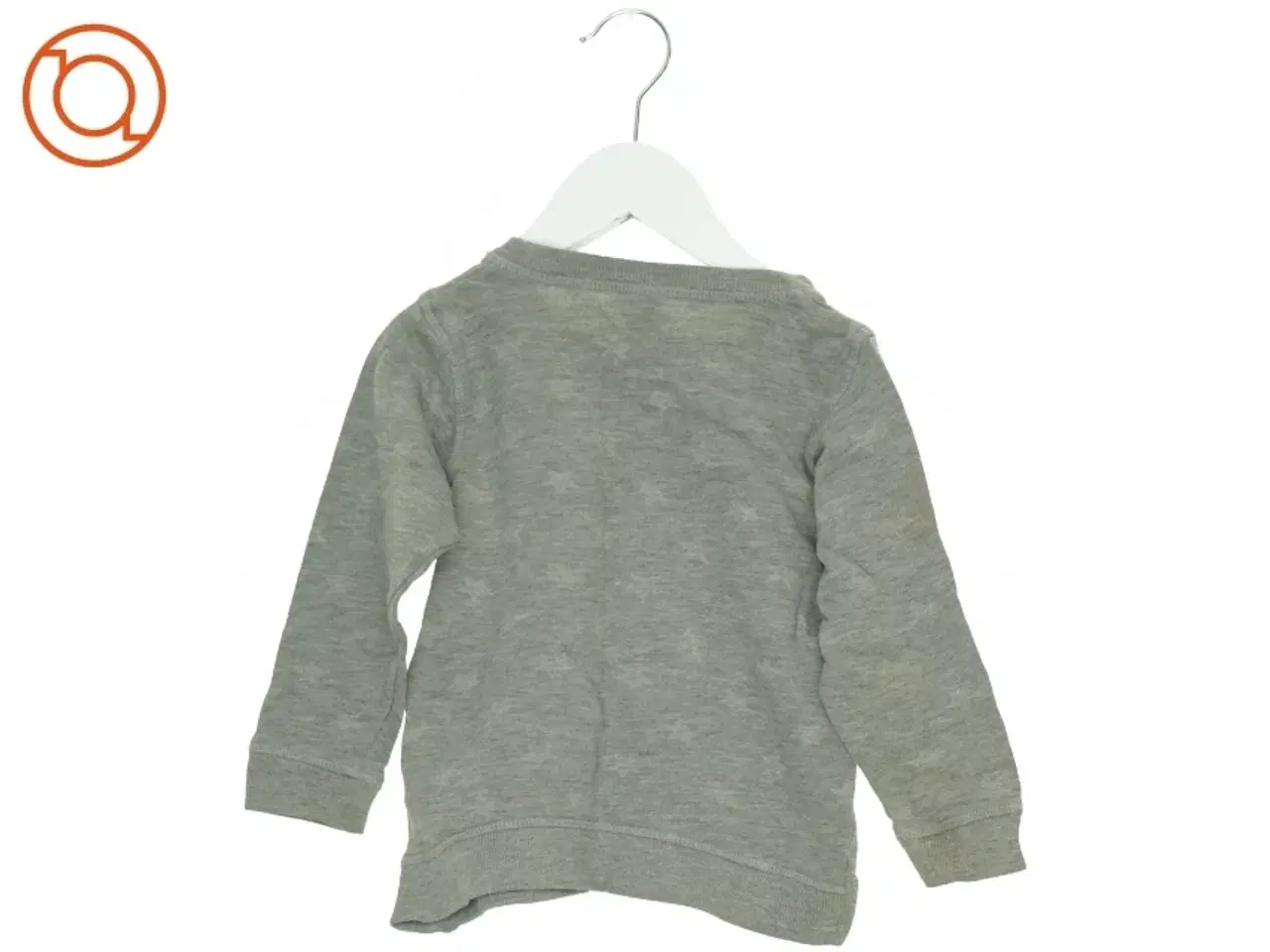 Billede 2 - Sweatshirt fra H&M (str. 92 cm)