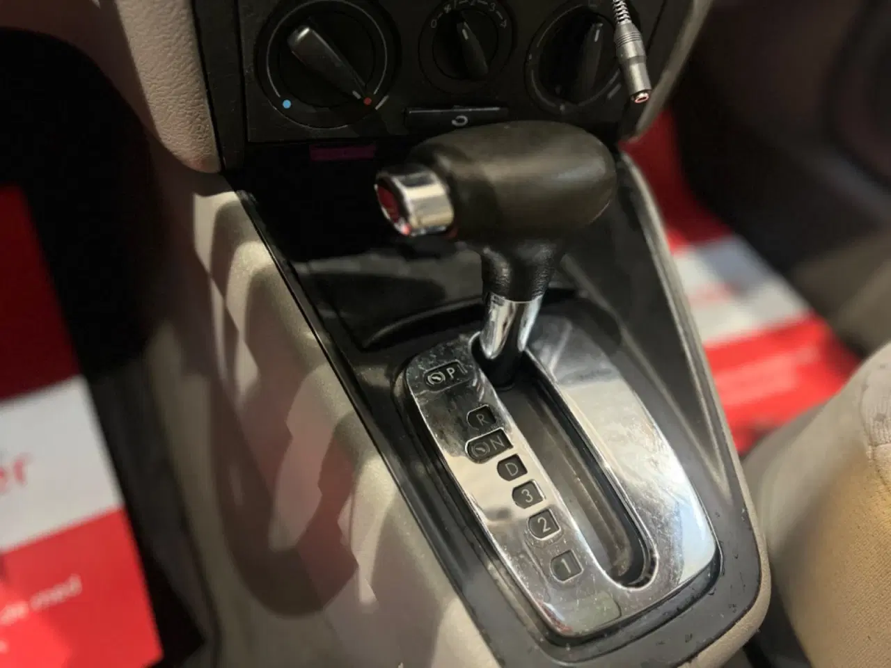 Billede 12 - VW Golf IV 1,6 Comfortline aut.