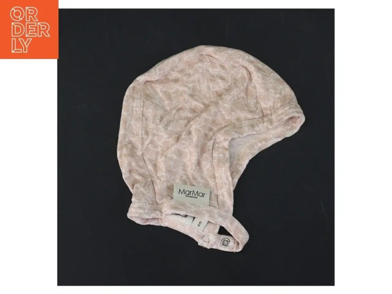 Billede 1 - babyhue fra MarMar Copenhagen (str. 62)