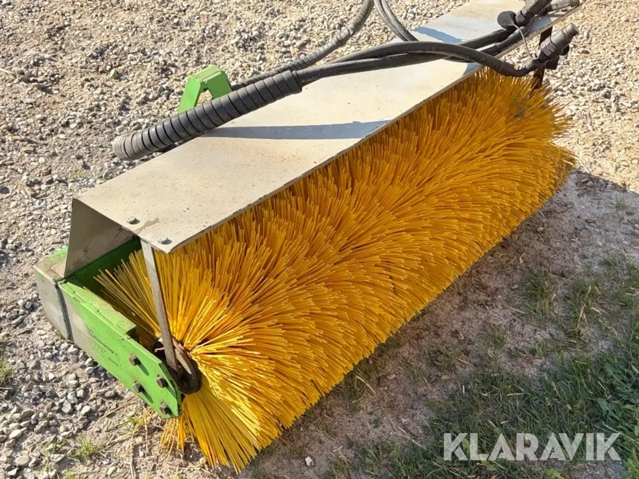 Billede 9 - Nilfisk Egholm Park Ranger 2150A0