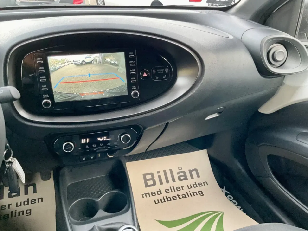 Billede 11 - Toyota Aygo X 1,0 Air Active