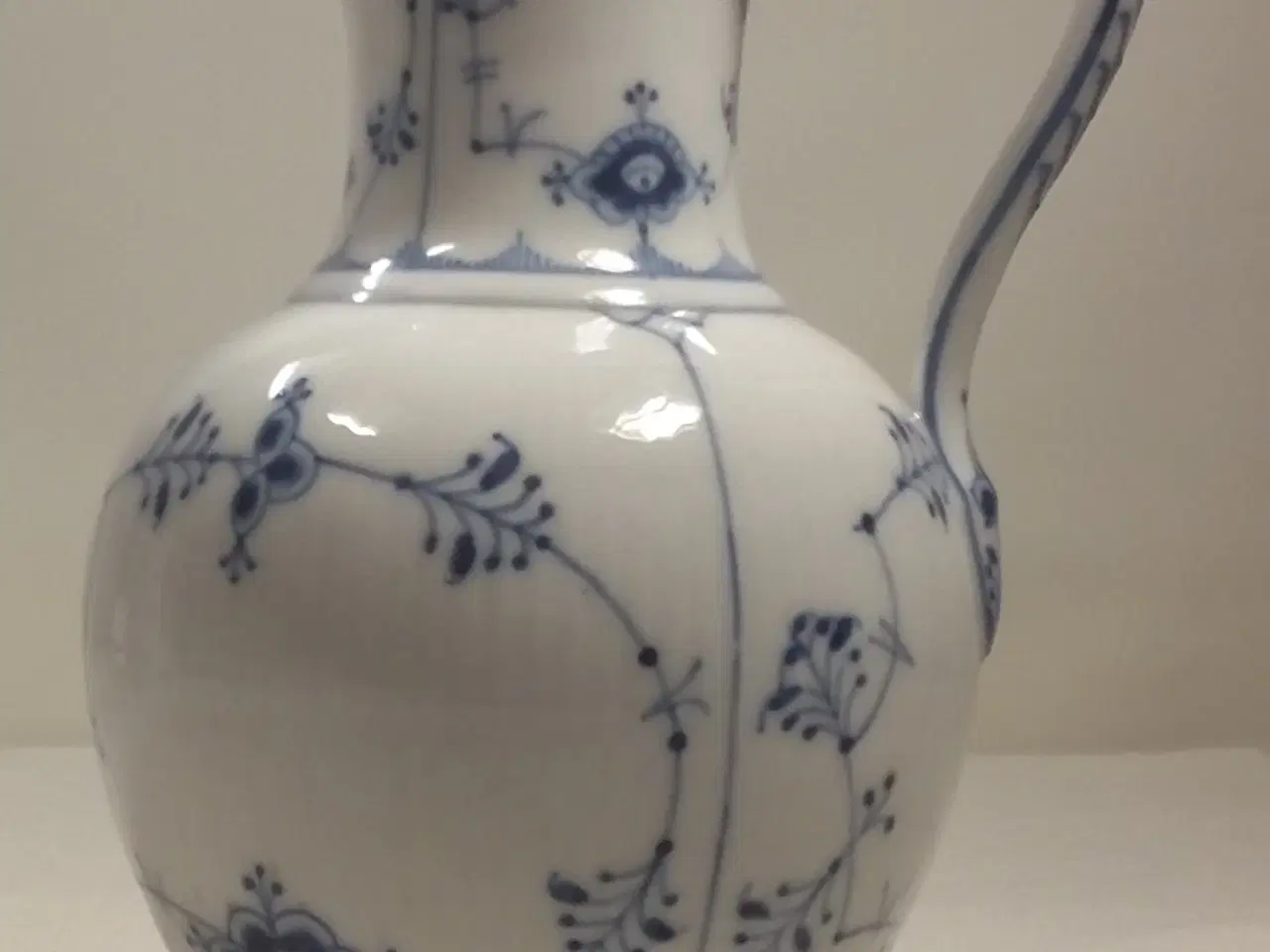 Billede 10 - ROYAL COPENHAGEN MUSSELMALET, TILBEHØR KAFFESTEL 1