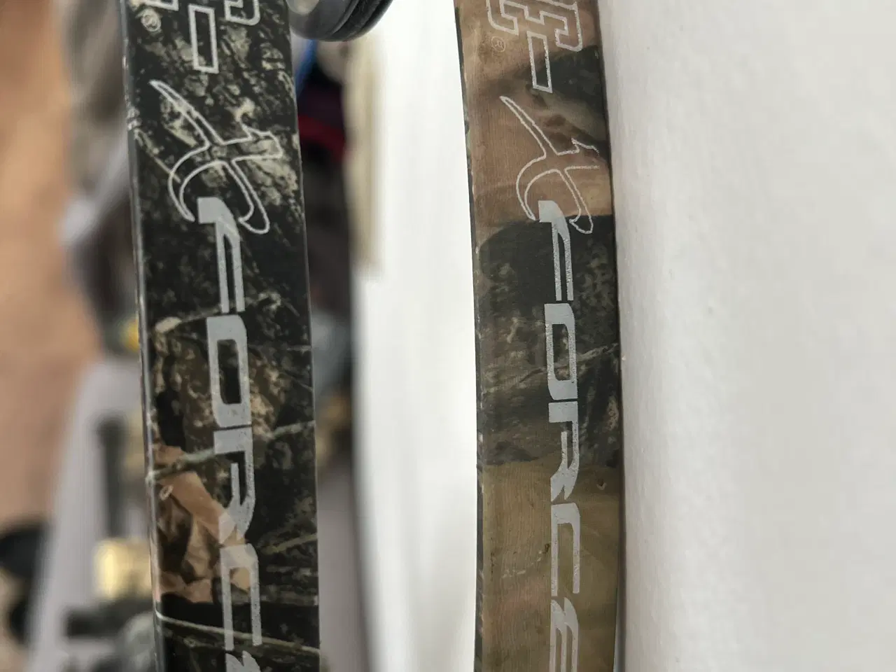 Billede 3 - PSE- XForce compound