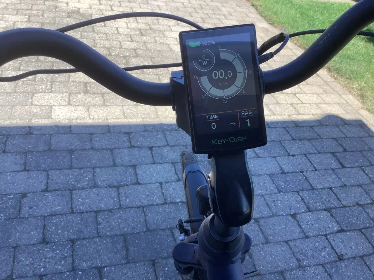Billede 4 - Lindebjerg elcykel fra 2023