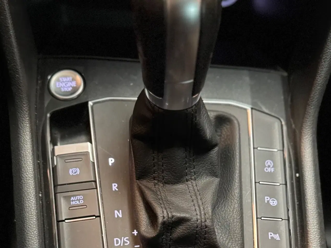 Billede 7 - VW Tiguan 2,0 TDi 150 Highline+ DSG