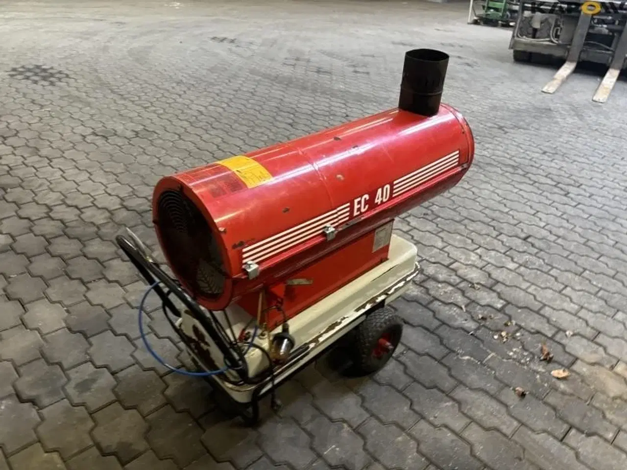 Billede 5 - - - - EC 40