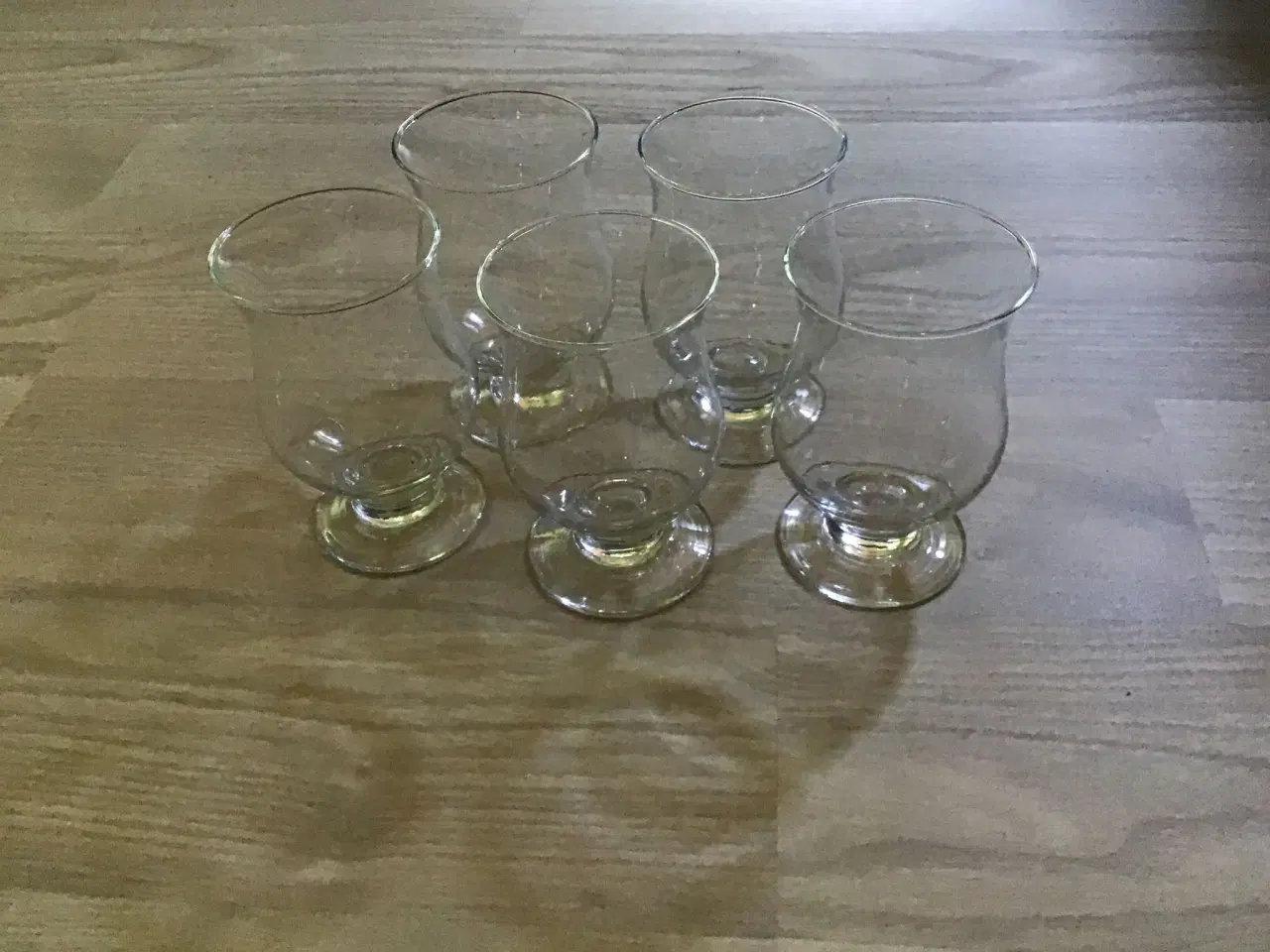 Billede 4 - Glas 3 forskellige slags