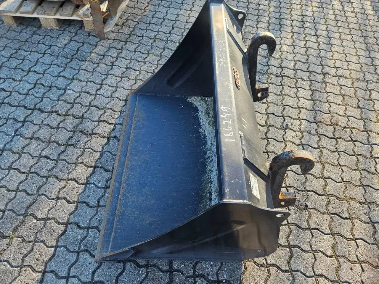 Billede 3 - [Other] skovl 110 cm