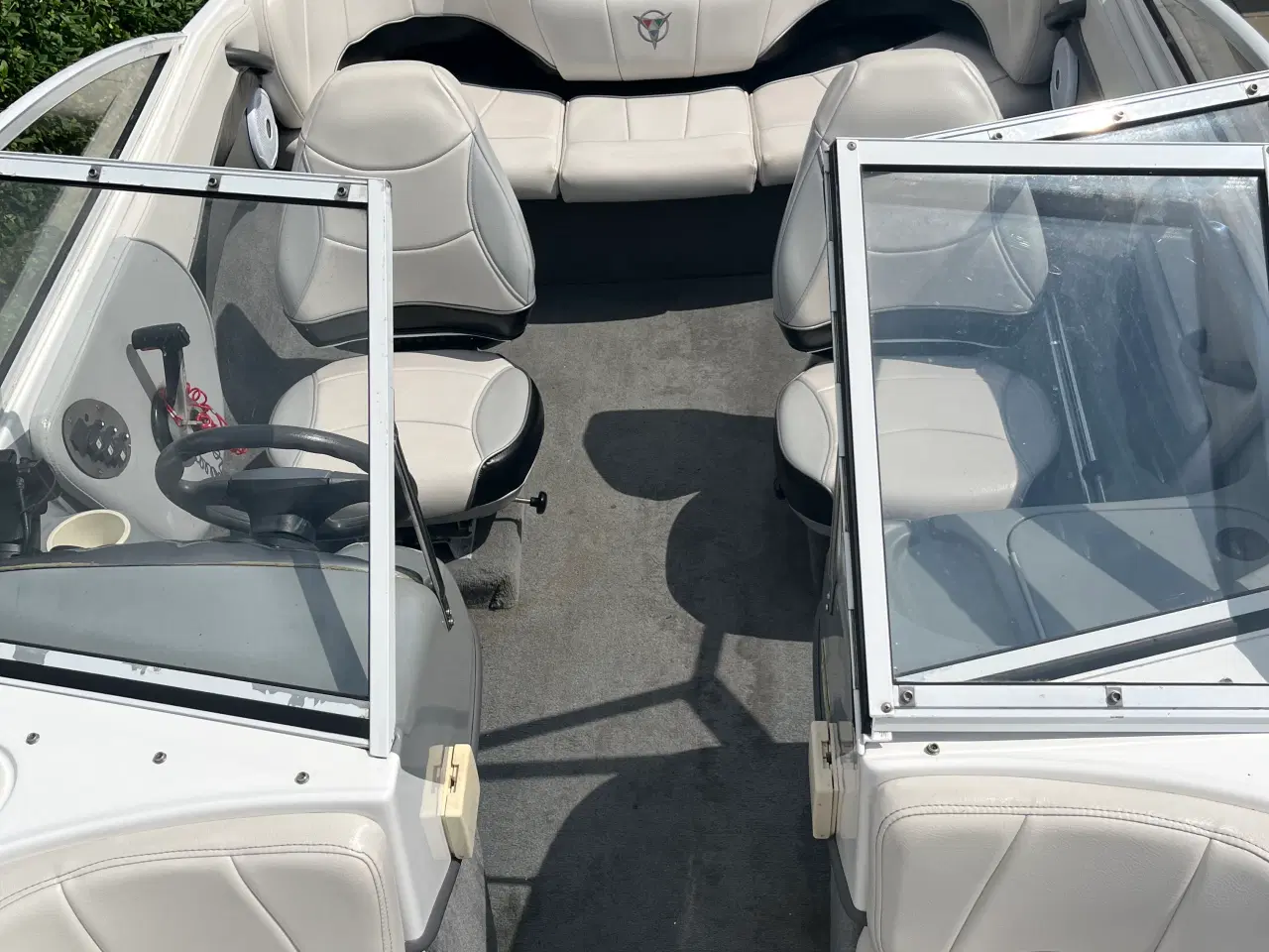 Billede 11 - Campion 485 Bowrider
