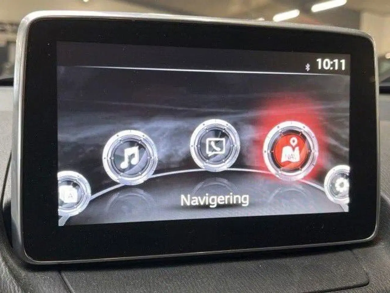 Billede 15 - Mazda 2 1,5 Vision 90HK 5d