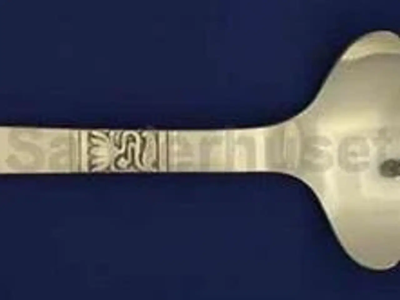 Billede 1 - Funka Kartoffelske, 20 cm.