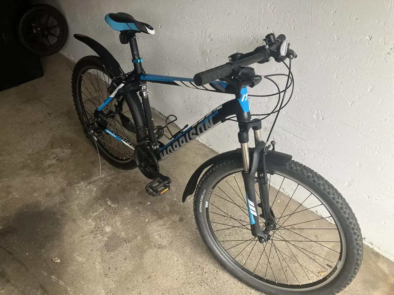 Billede 3 - Ny cykel Morrison