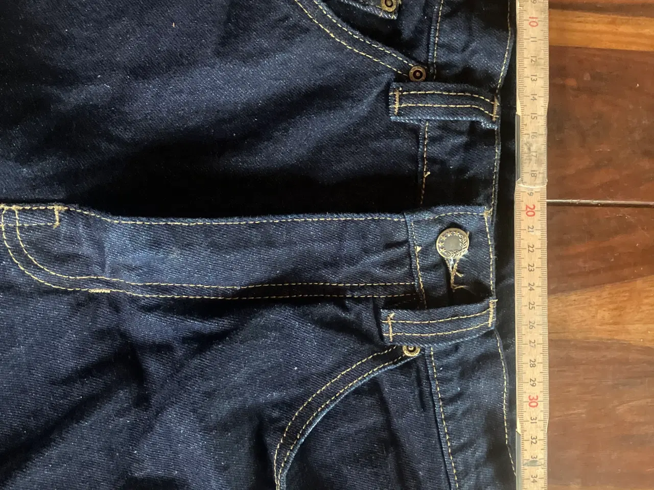Billede 4 - Baggy shorts