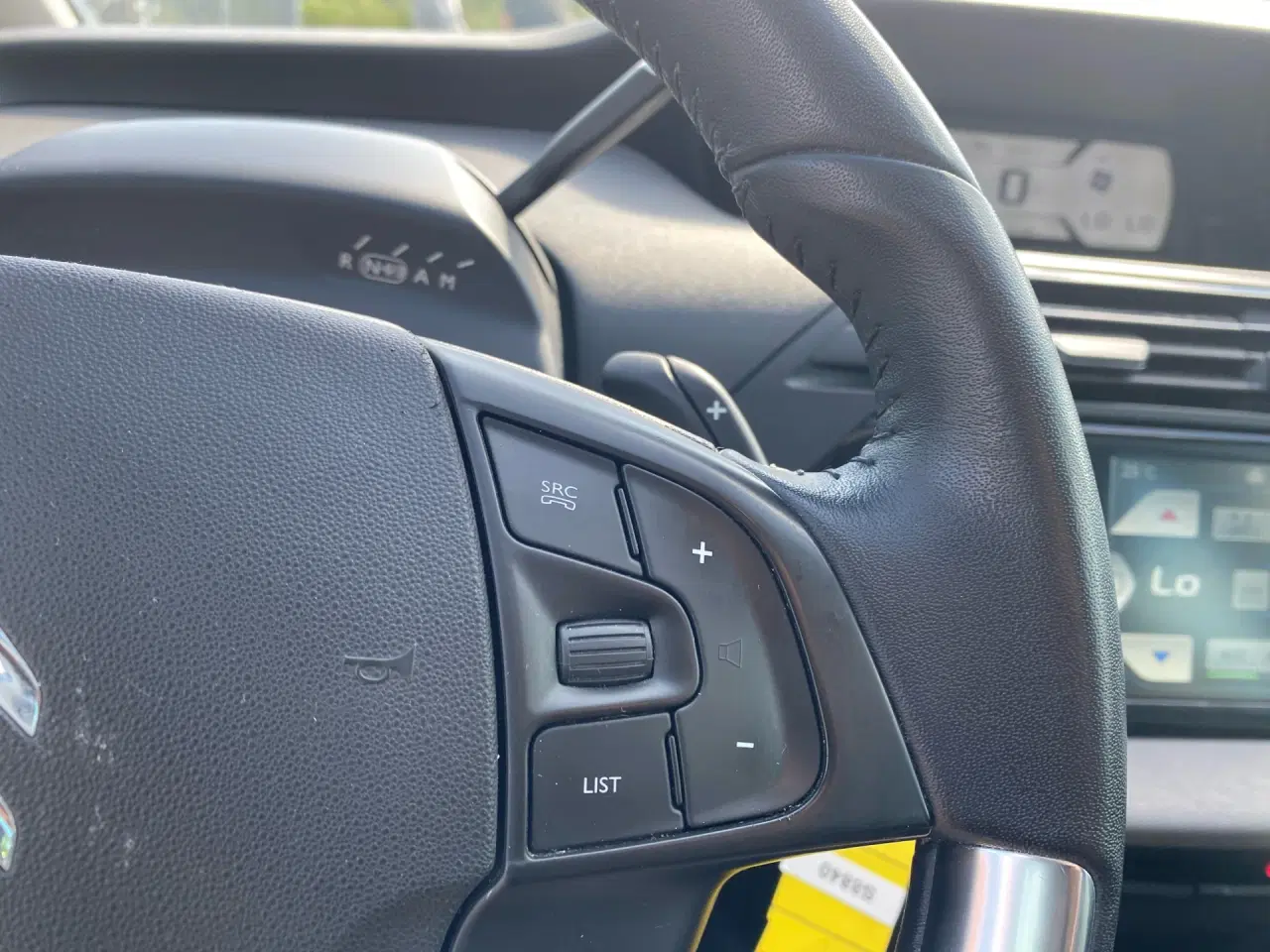Billede 12 - Citroën Grand C4 Picasso 1,6 e-HDi Seduction ETG6 115HK 6g Aut.