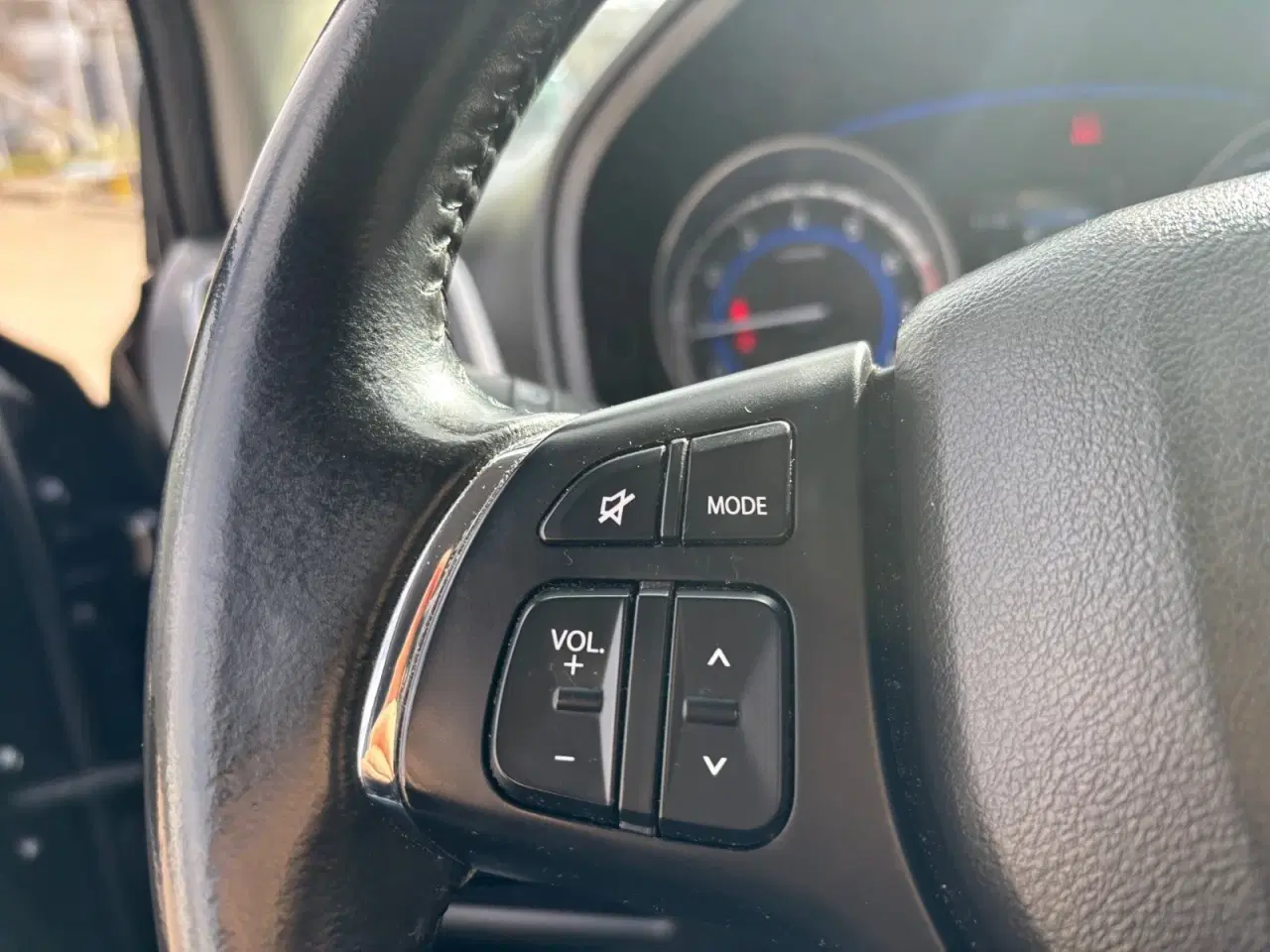 Billede 8 - Suzuki Baleno 1,2 Dualjet Exclusive