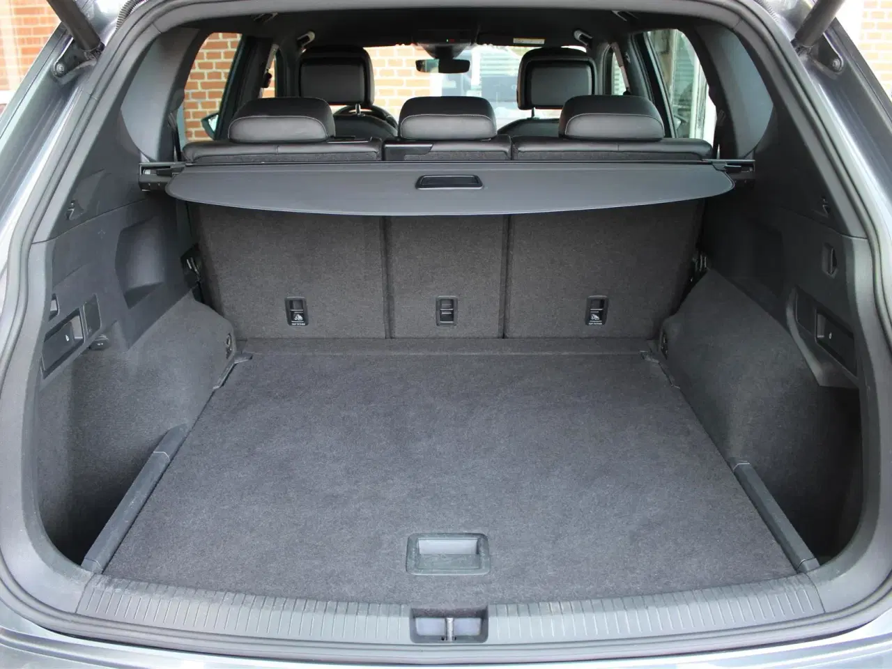 Billede 14 - Seat Tarraco 2,0 TDI Xcellence 4DRIVE DSG 190HK 5d 7g Aut.