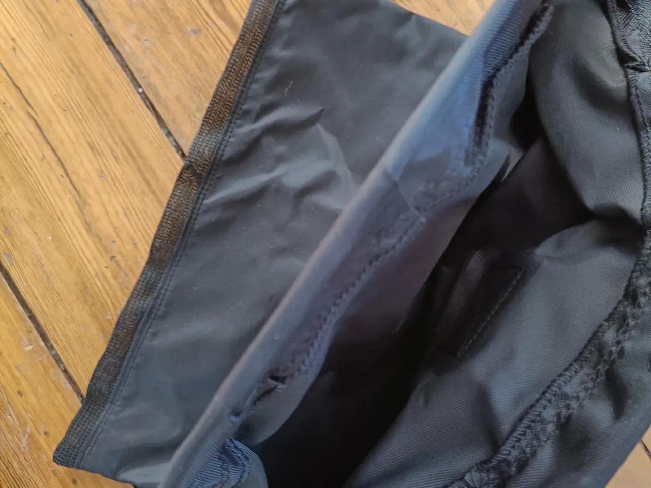 Billede 1 - Fangst net til dykning