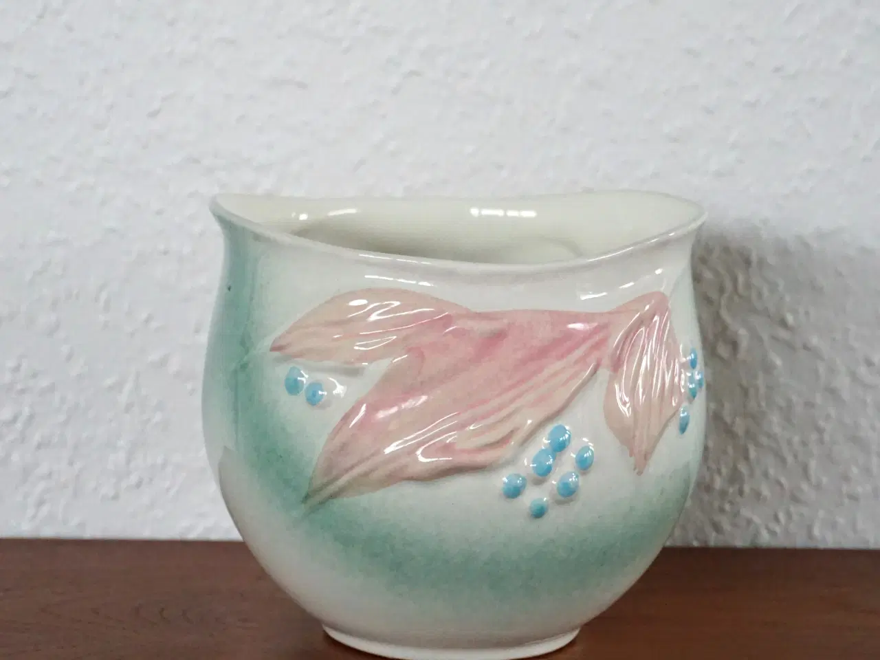 Billede 2 - Vintage potteskjuler fra Strehla