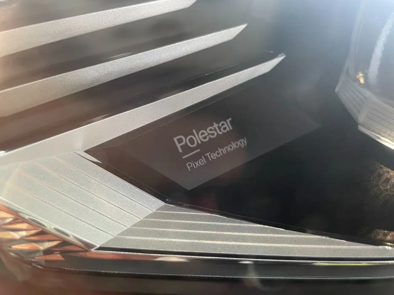 Billede 3 - Polestar 2  Long Range