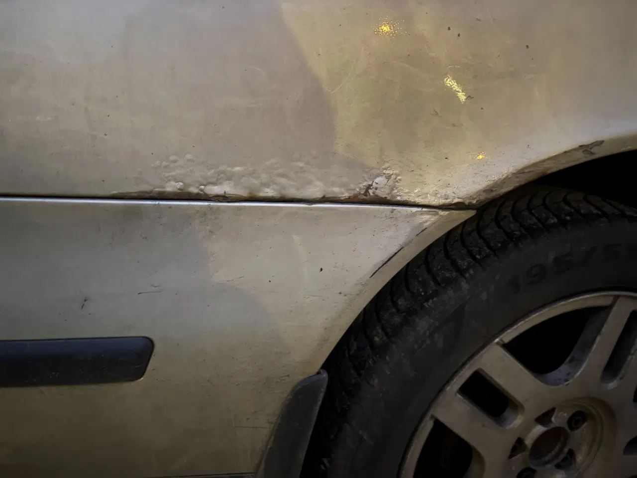 Billede 3 - Seat Toledo 1,6 16V