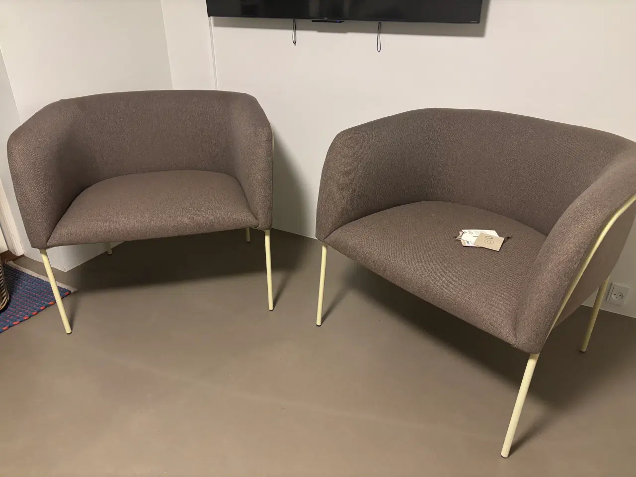 Billede 4 - Hübsch lounge stole