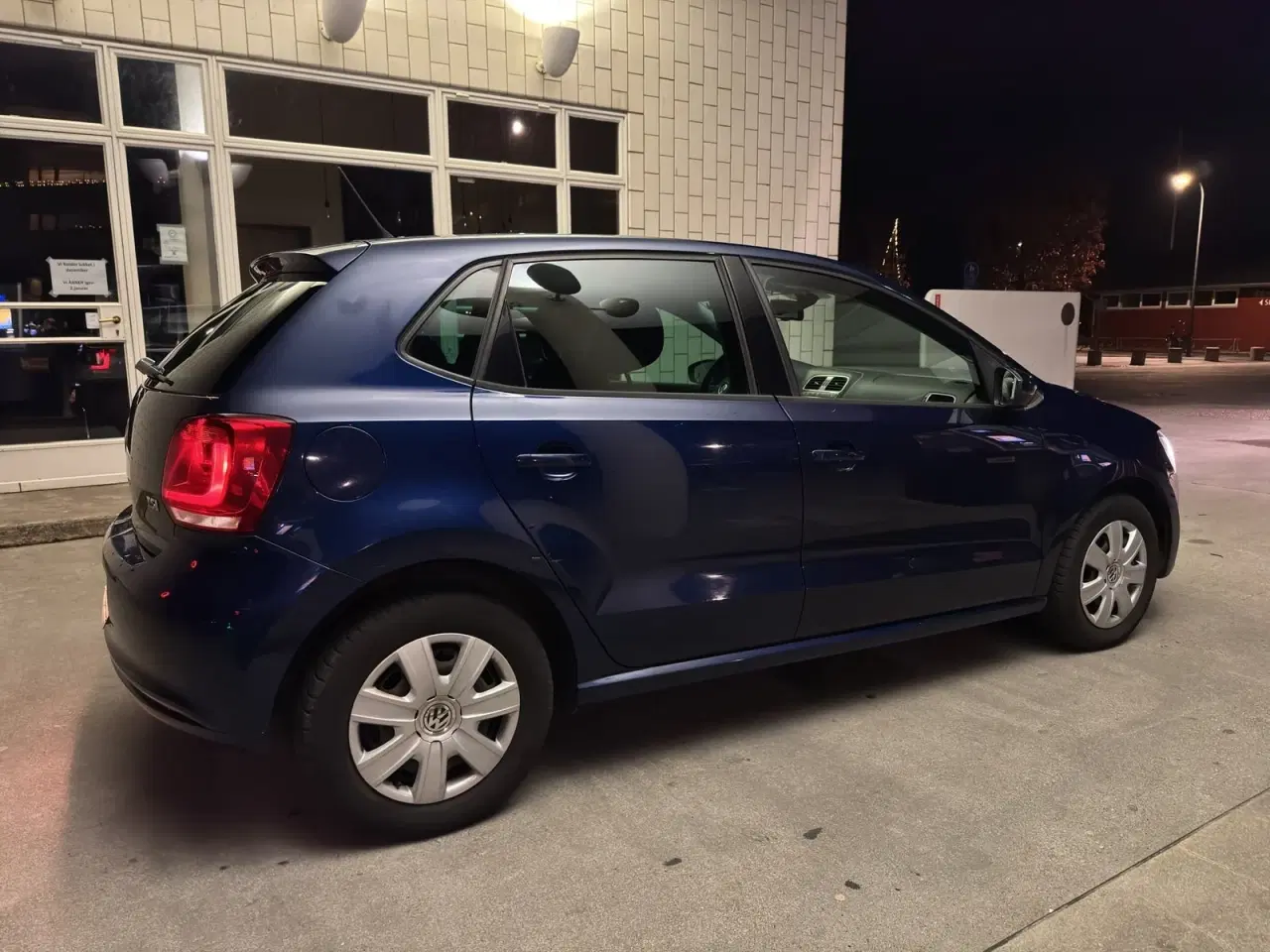 Billede 5 - VW Polo 1,2 TSi 105 Highline DSG