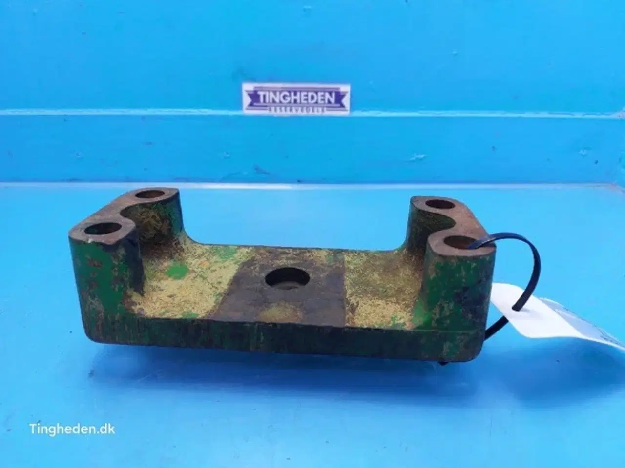 Billede 4 - John Deere 3030 Trækstang L37226