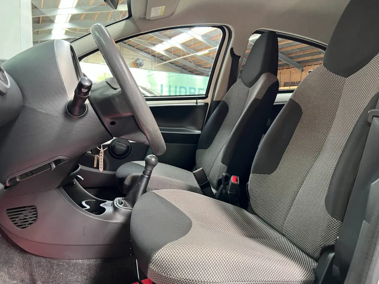 Billede 6 - Toyota Aygo 1,0 VVT-i T3