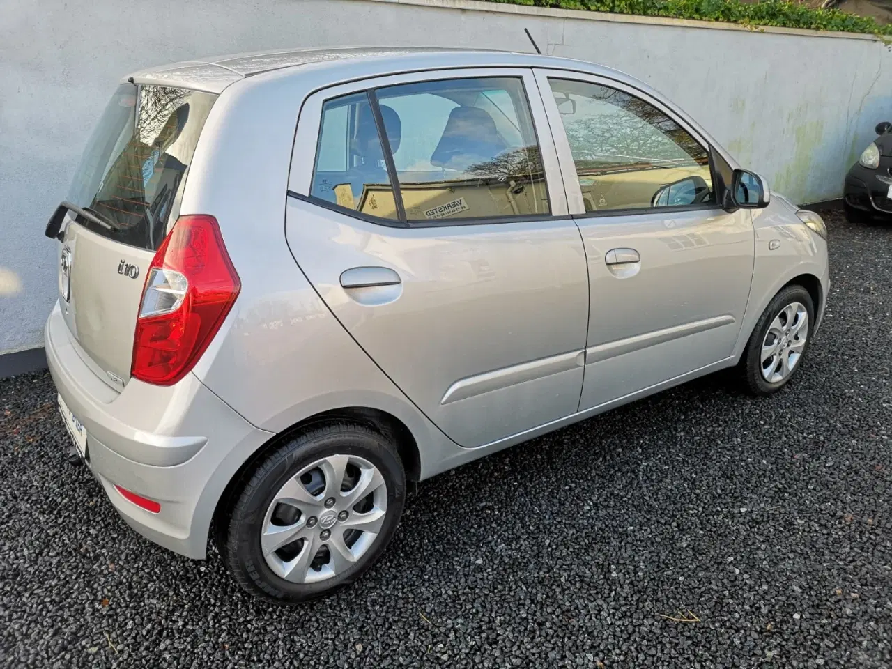 Billede 12 - Hyundai i10 1,25 Comfort Air