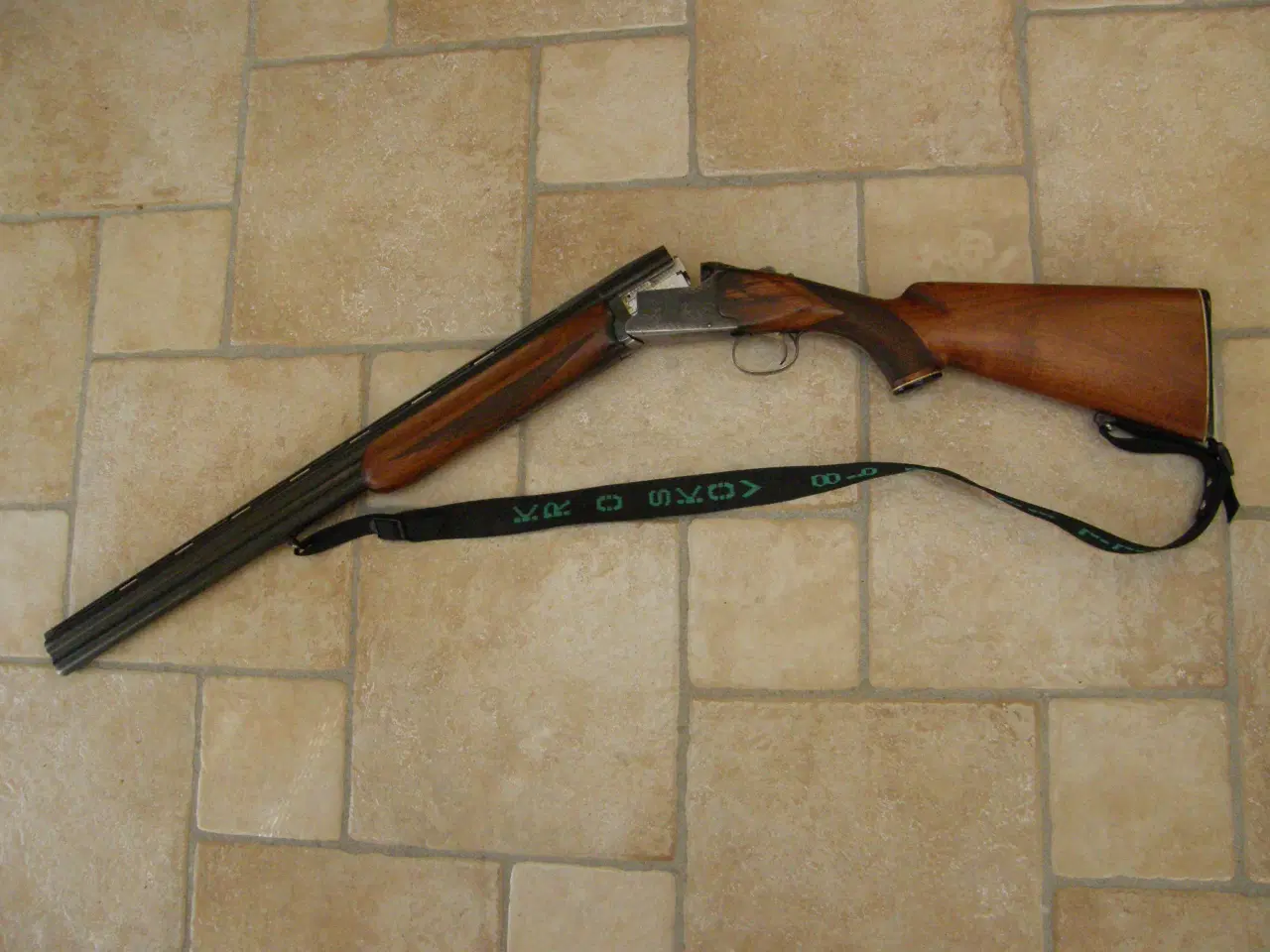 Billede 1 - Nikko Shadow Jagtgevær