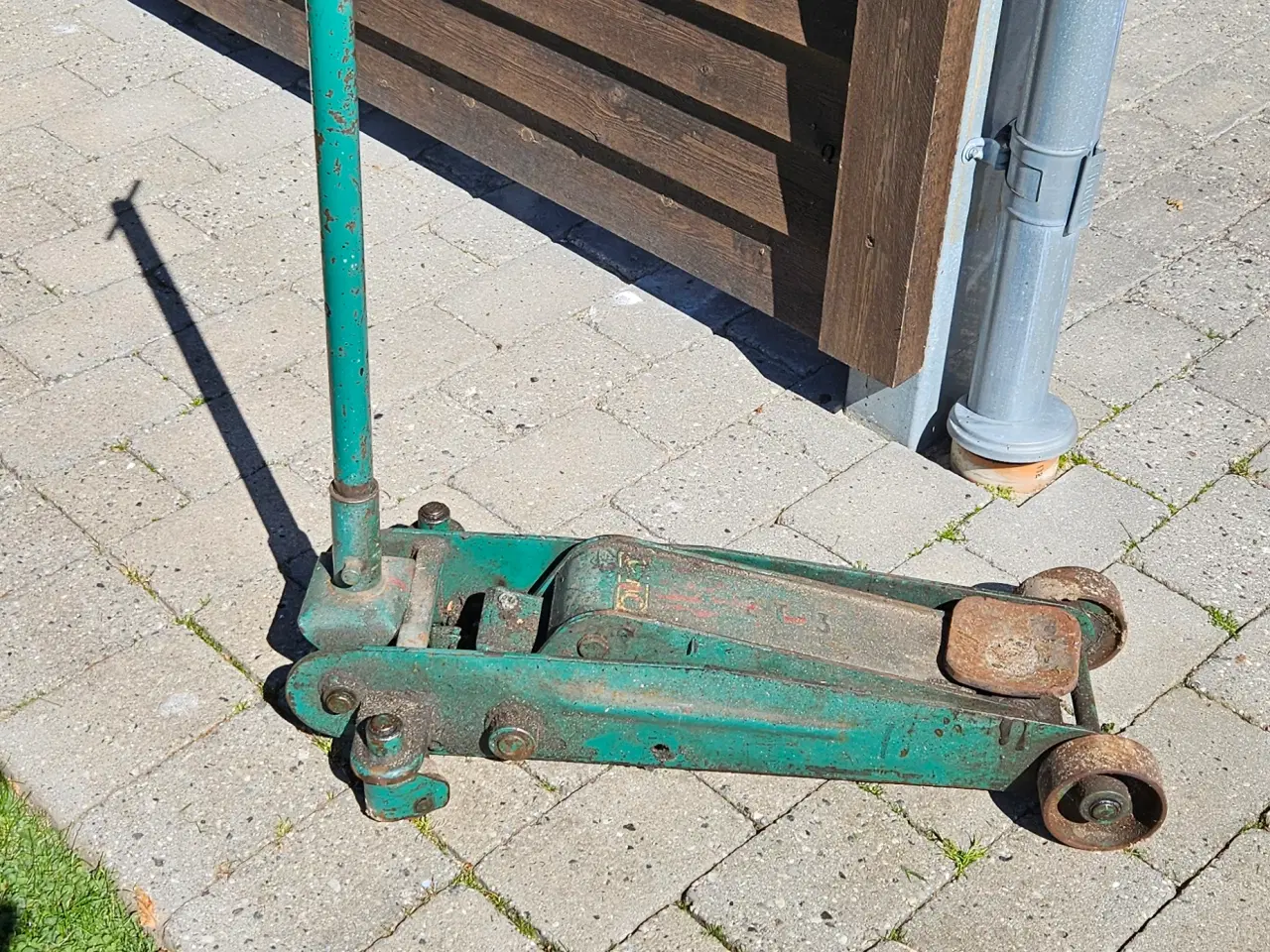 Billede 1 - Donkraft Compac