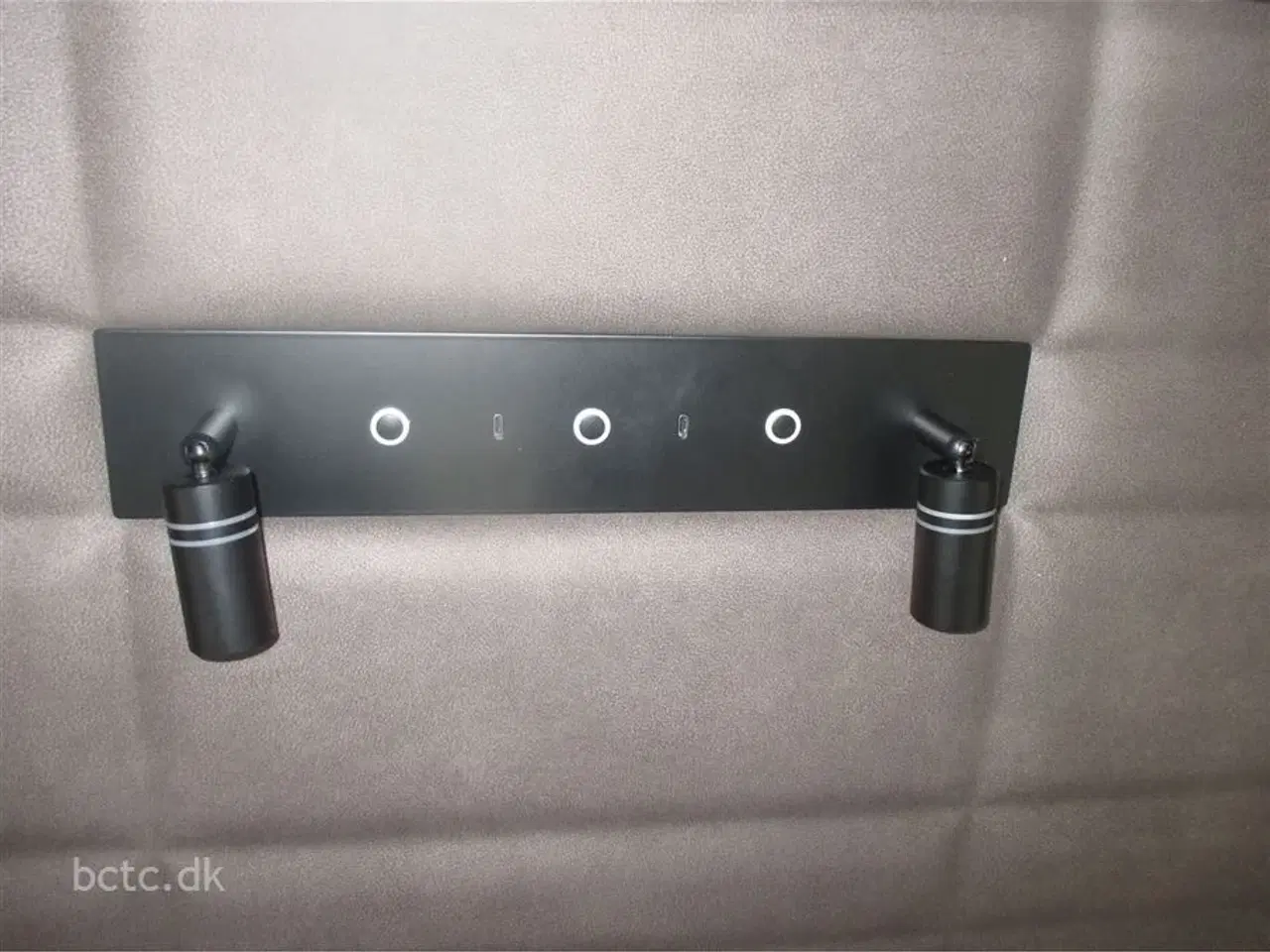 Billede 12 - 2025 - Kabe Ametist 560 GLE KS B2 PREMIUM LINE