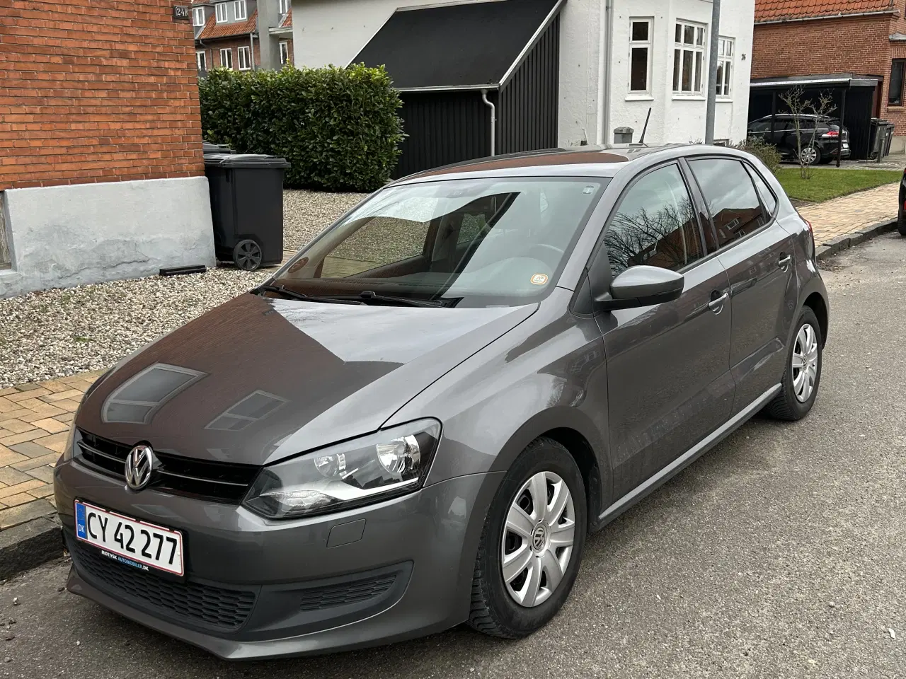 Billede 7 - VW Polo 1,2 TSi 90 Comfortline