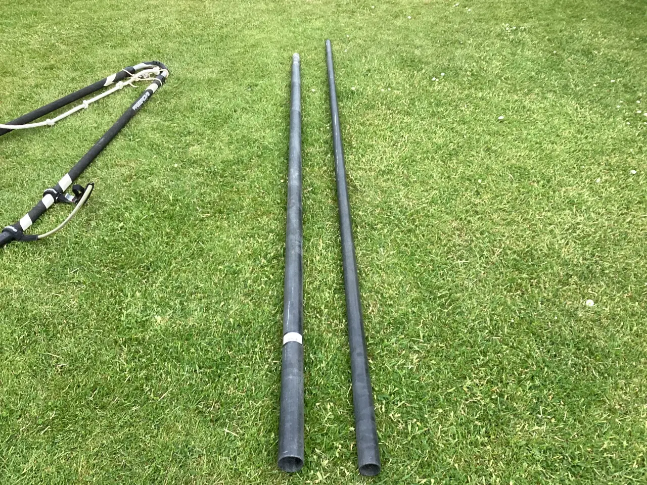 Billede 3 - Surfer mast