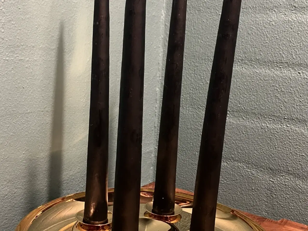 Billede 5 - Georg Jensen adventsstage 