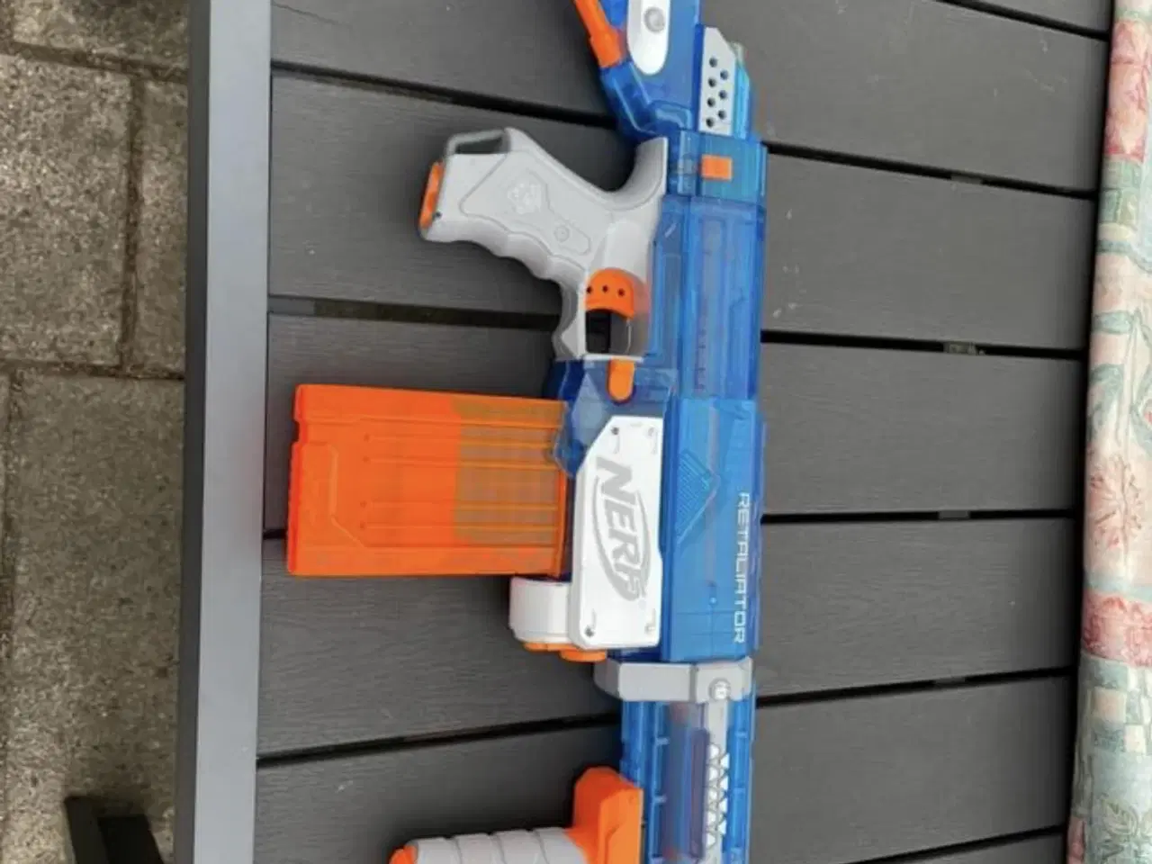 Billede 3 - Div nerfguns