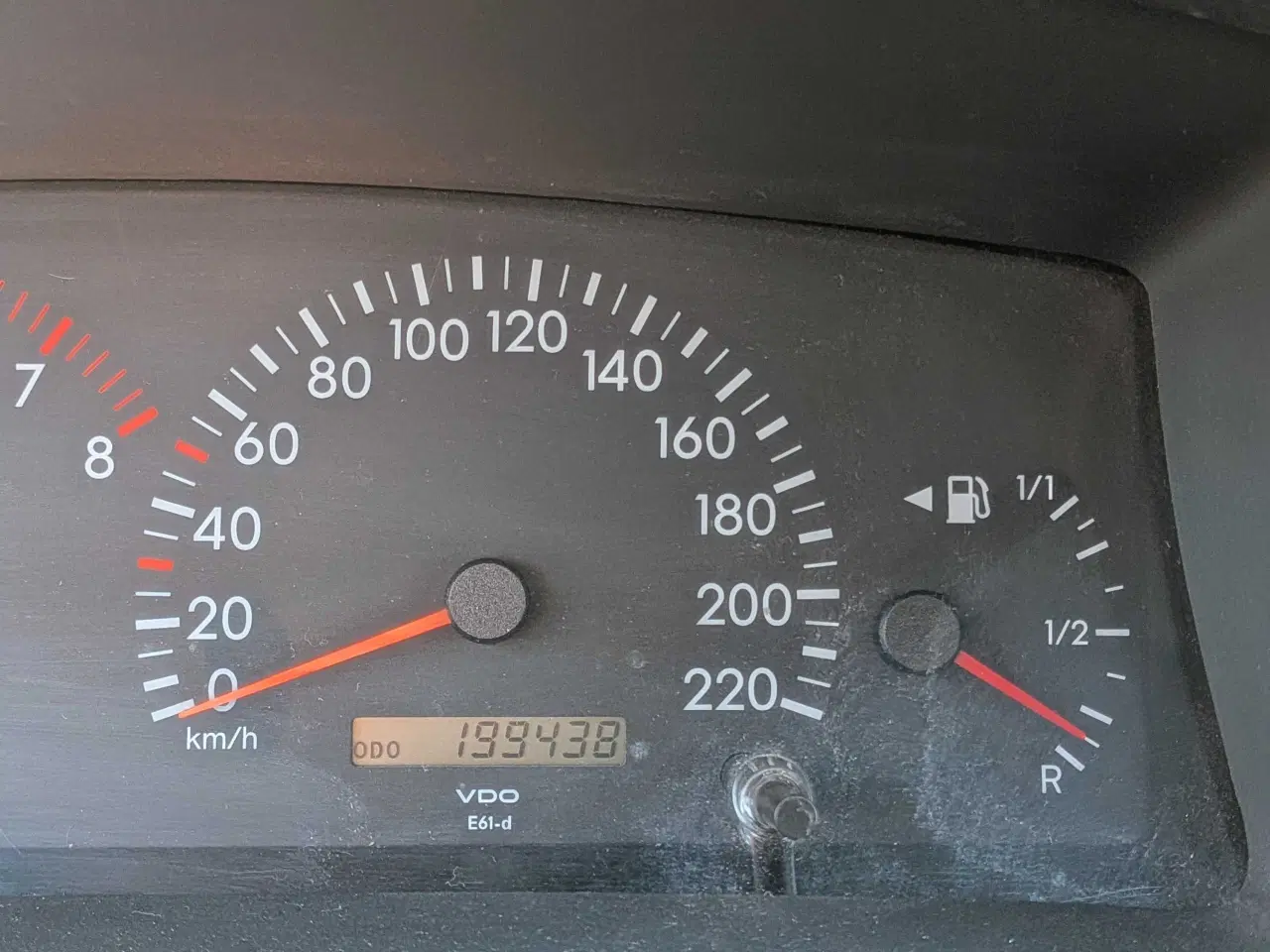 Billede 9 - Corolla e12