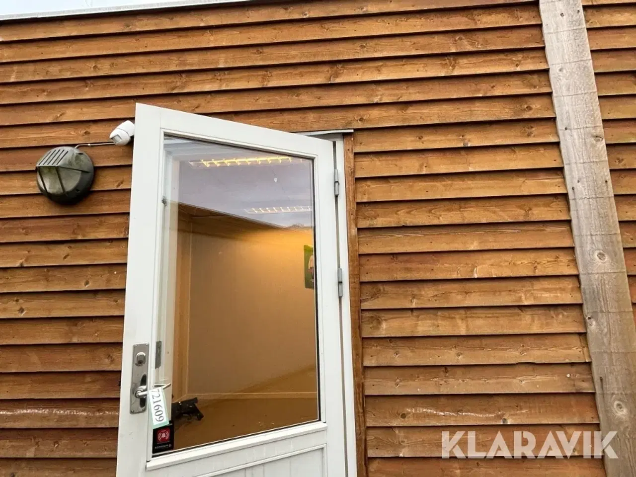 Billede 7 - Kontormodul 2 styk