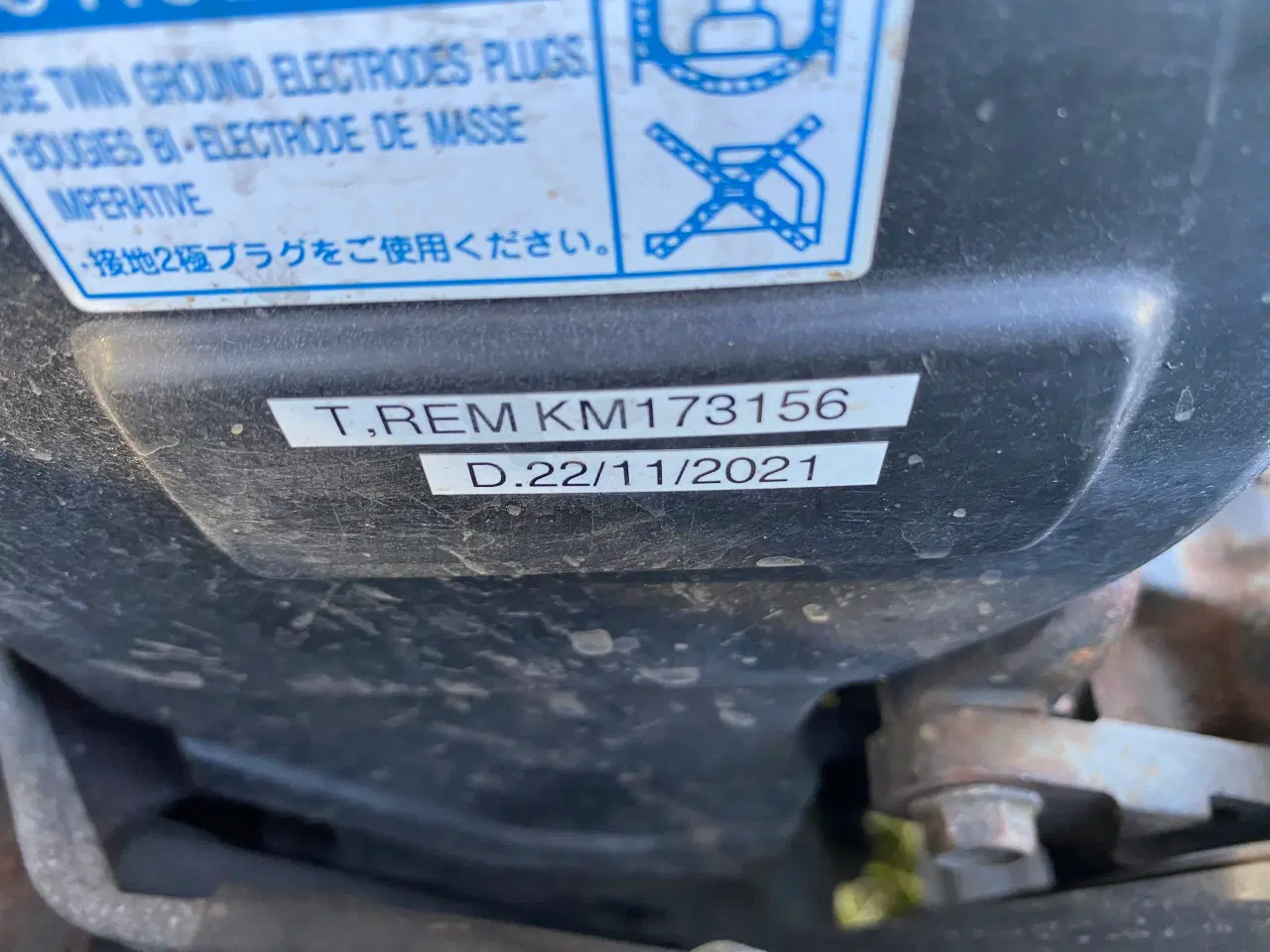 Billede 16 - Toyota Corolla 1.3 4d sølvmetal