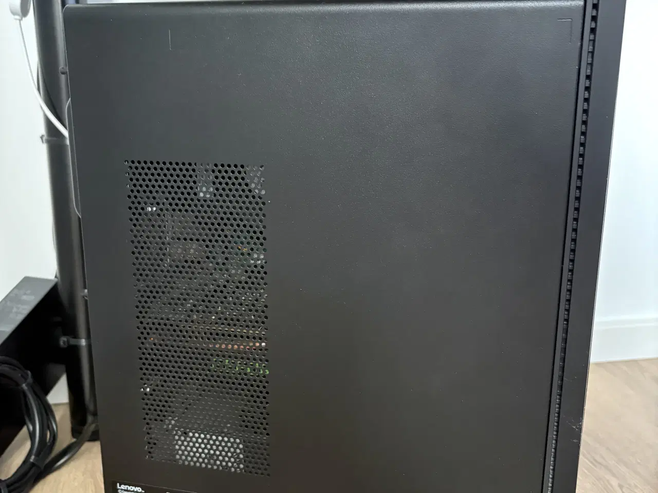 Billede 3 - Lenovo IdeaCentre Gaming 5 (RTX 2060)