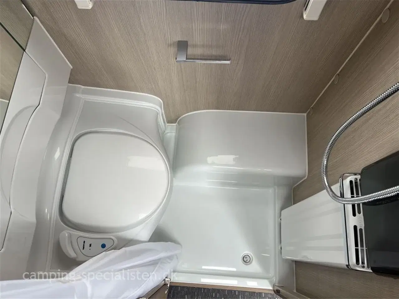 Billede 12 - 2020 - Adria Adora Supreme 502 UL   2020 Adria Adora Supreme 502 UL - Se den nu hos Camping-Specialisten.dk