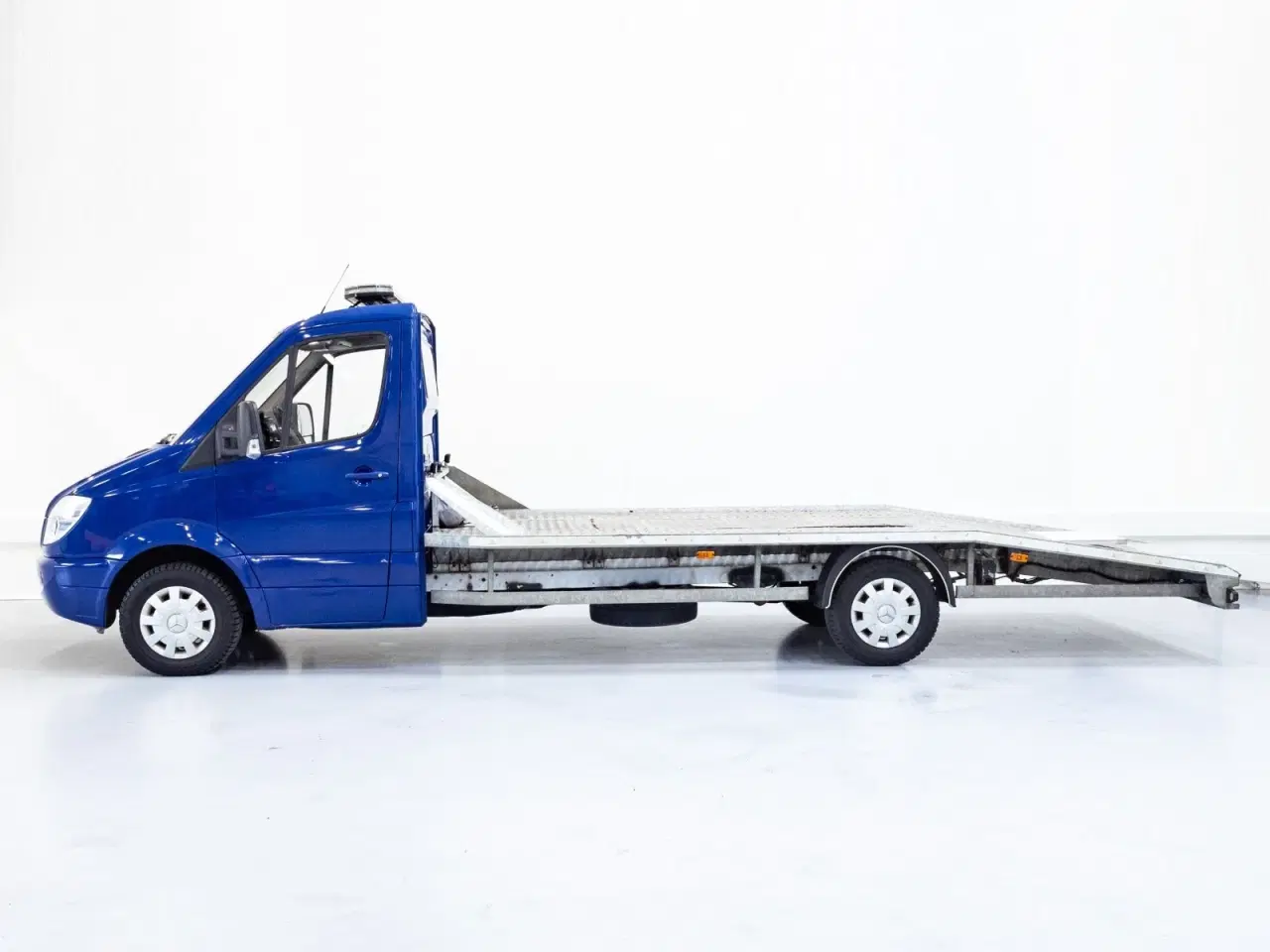 Billede 3 - Mercedes Sprinter 316 2,2 CDi R3 Autotransporter